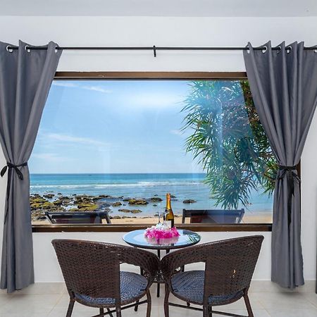 Lanta Beachfront Resort Ko Lanta Exteriér fotografie